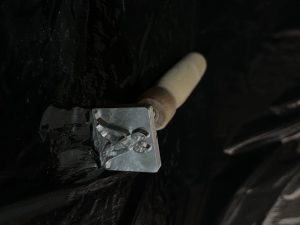 Приклад: Кліше